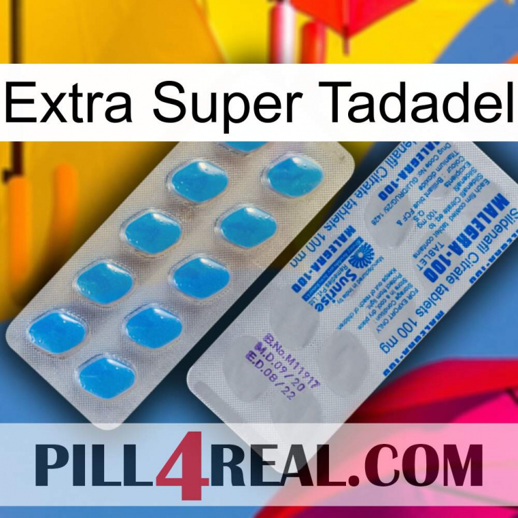 Extra Super Tadadel new15